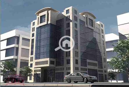 مکتب  للايجار في زهراء المعادى، القاهرة - 1000273280. jpg