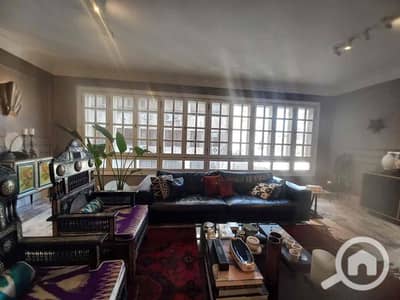 3 Bedroom Flat for Sale in Dokki, Giza - bc31ebb9-c6ed-4382-953a-c887b42a6e65. jpg