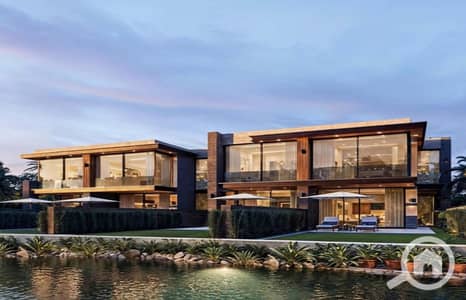 تاون هاوس 3 غرف نوم للبيع في الشيخ زايد، الجيزة - WhatsApp Image 2025-12-09 at 3.28. 47 AM. jpeg