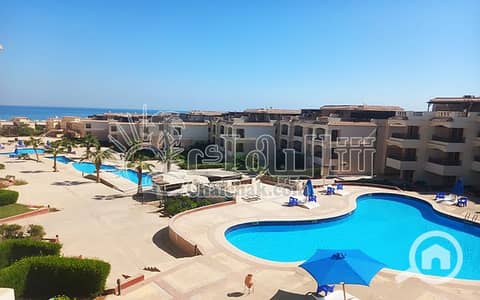 2 Bedroom Chalet for Sale in Ain Sukhna, Suez - شاليه-للبيع-قرية-دولفين-بيتش-العين-السخنة- (1). JPG