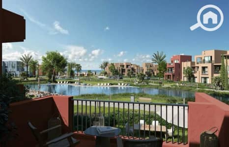 3 Bedroom Chalet for Sale in Makadi Bay, Red Sea - WhatsApp Image 2024-07-06 at 4.29. 32 PM (5). jpeg