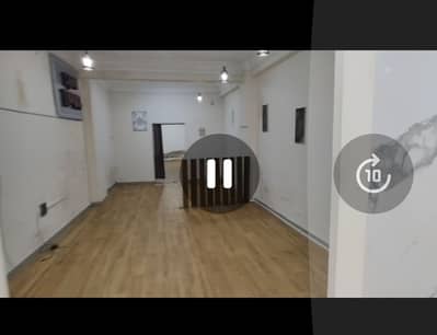 محلات تجارية  للايجار في سابا باشا، الإسكندرية - محل للايجار بساباباشا