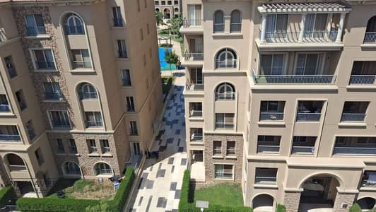 بنتهاوس 2 غرفة نوم للبيع في القاهرة الجديدة، القاهرة - WhatsApp Image 2025-10-29 at 9.52. 02 PM. jpeg