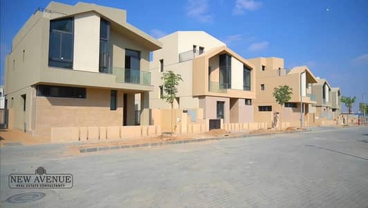 3 Bedroom Villa for Sale in Sheikh Zayed, Giza - WhatsApp Image 2025-10-30 at 9.08. 50 PM. jpeg 3 Bedroom Villa for Sale in Sheikh Zayed, Giza - WhatsApp Image 2025-10-30 at 9.08. 50 PM. jpeg