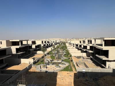 فیلا 3 غرف نوم للبيع في القاهرة الجديدة، القاهرة - WhatsApp Image 2025-11-10 at 10.35. 46 AM (1). jpeg فیلا 3 غرف نوم للبيع في القاهرة الجديدة، القاهرة - WhatsApp Image 2025-11-10 at 10.35. 46 AM (1). jpeg