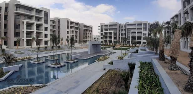 3 Bedroom Flat for Sale in New Cairo, Cairo - WhatsApp Image 2025-11-16 at 5.17. 31 PM (1). jpeg