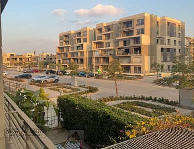 3 Bedroom Flat for Sale in New Cairo, Cairo - WhatsApp Image 2025-11-17 at 4.30. 52 PM (2). jpeg 3 Bedroom Flat for Sale in New Cairo, Cairo - WhatsApp Image 2025-11-17 at 4.30. 52 PM (2). jpeg