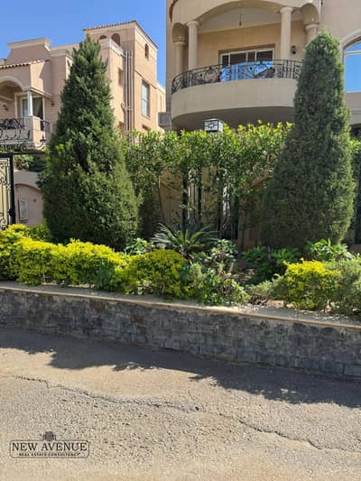 4 Bedroom Twin House for Sale in Shorouk City, Cairo - WhatsApp Image 2025-11-24 at 5.17. 36 PM (2). jpeg