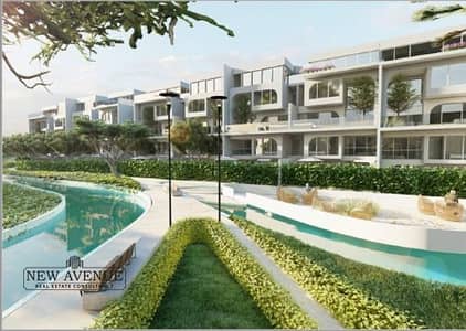 3 Bedroom Duplex for Sale in New Cairo, Cairo - WhatsApp Image 2025-11-24 at 5.08. 59 PM (1). jpeg