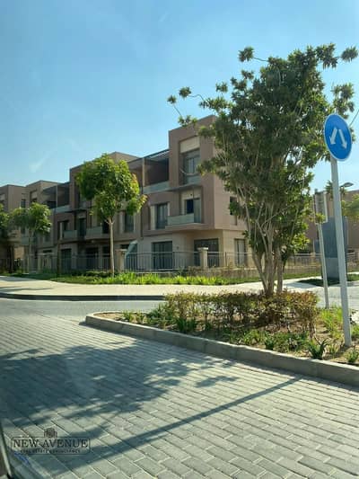 3 Bedroom Flat for Sale in New Cairo, Cairo - WhatsApp Image 2025-11-25 at 3.03. 31 PM (2). jpeg