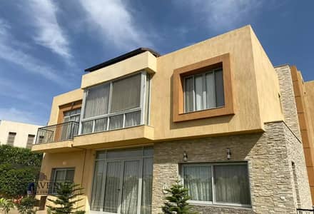 4 Bedroom Townhouse for Sale in Sheikh Zayed, Giza - WhatsApp Image 2025-11-25 at 5.00. 00 PM (2). jpeg