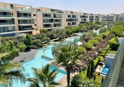 شقة 3 غرف نوم للبيع في القاهرة الجديدة، القاهرة - WhatsApp Image 2025-11-26 at 5.40. 11 PM. jpeg