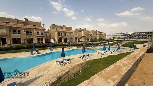 4 Bedroom Twin House for Sale in New Cairo, Cairo - WhatsApp Image 2025-11-26 at 5.50. 50 PM (2). jpeg