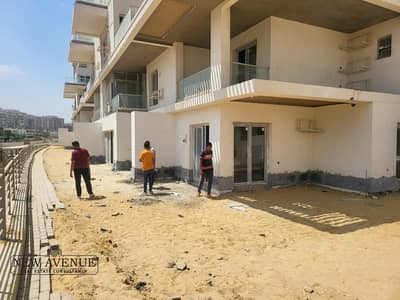 3 Bedroom Villa for Sale in New Cairo, Cairo - WhatsApp Image 2025-11-26 at 5.55. 06 PM (1). jpeg