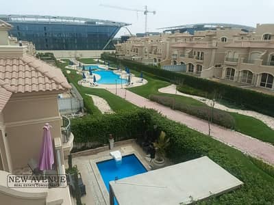 4 Bedroom Twin House for Sale in New Cairo, Cairo - WhatsApp Image 2025-11-26 at 5.59. 58 PM. jpeg
