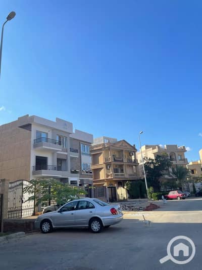 3 Bedroom Apartment for Sale in Sheikh Zayed, Giza - 4314c6f0-92ae-4007-8c67-edb77940eeb5. jpg