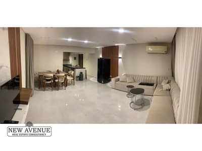 بنتهاوس 4 غرف نوم للبيع في القاهرة الجديدة، القاهرة - WhatsApp Image 2025-11-19 at 5.21. 36 PM. jpg