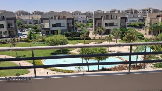 تاون هاوس 3 غرف نوم للبيع في القاهرة الجديدة، القاهرة - 1. jpg تاون هاوس 3 غرف نوم للبيع في القاهرة الجديدة، القاهرة - 1. jpg