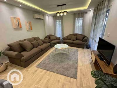 3 Bedroom Apartment for Rent in Madinaty, Cairo - 1000028994. jpg