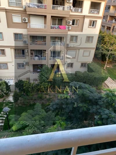 3 Bedroom Flat for Rent in Madinaty, Cairo - WhatsApp Image 2025-12-01 at 16.13. 46 (4). jpeg
