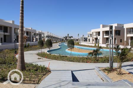 تاون هاوس 5 غرف نوم للبيع في الشيخ زايد، الجيزة - WhatsApp Image 2025-11-20 at 11.27. 00 AM. jpeg