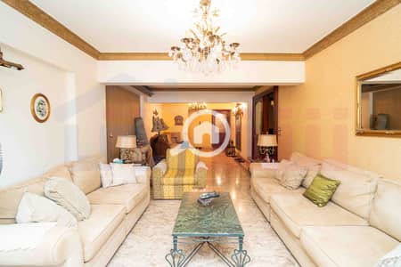 4 Bedroom Apartment for Sale in Laurent, Alexandria - DSC02506. jpg 4 Bedroom Apartment for Sale in Laurent, Alexandria - DSC02506. jpg