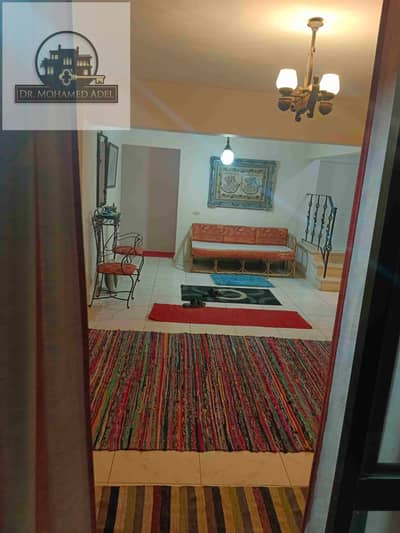 3 Bedroom Duplex for Rent in Agami, Alexandria - 21516. jpg