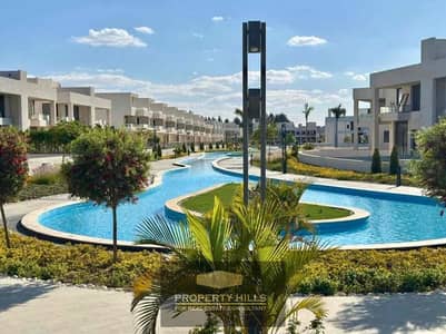 تاون هاوس 4 غرف نوم للبيع في الشيخ زايد، الجيزة - 45c70249-5af1-4896-84d1-f78f9c9b95d1. jpg