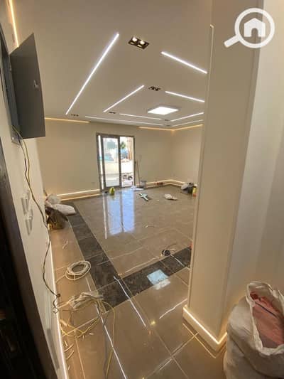 2 Bedroom Apartment for Rent in New Cairo, Cairo - WhatsApp Image 2025-12-08 at 4.21. 53 PM. jpeg 2 Bedroom Apartment for Rent in New Cairo, Cairo - WhatsApp Image 2025-12-08 at 4.21. 53 PM. jpeg