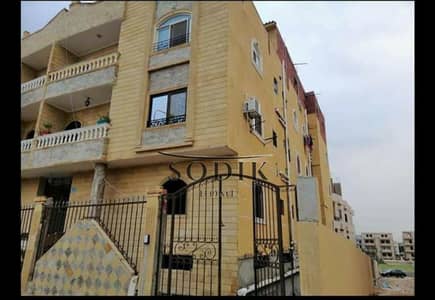 فلیٹ 3 غرف نوم للبيع في العبور، القاهرة - WhatsApp Image 2025-10-11 at 1.25. 03 PM. jpeg