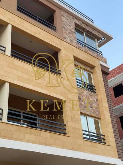 3 Bedroom Flat for Sale in New Cairo, Cairo - IMG_7899. jpg