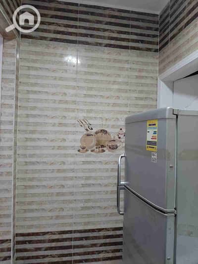 1 Bedroom Apartment for Rent in New Cairo, Cairo - 1000244372. jpg 1 Bedroom Apartment for Rent in New Cairo, Cairo - 1000244372. jpg