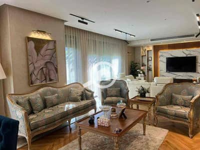 دوبلكس 4 غرف نوم للبيع في الشيخ زايد، الجيزة - 6103e4b5-9be5-4a9a-aed3-da223811a619. jpg