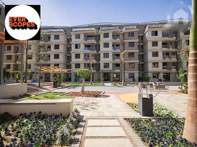 3 Bedroom Flat for Sale in 6th of October, Giza - _089786. jpg 3 Bedroom Flat for Sale in 6th of October, Giza - _089786. jpg