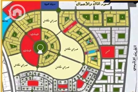 أرض سكنية  للبيع في مدينة بدر، القاهرة - 540388948_122135061650907585_4192585462941446311_n. jpg