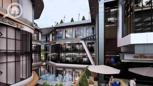 Retail for Sale in Shorouk City, Cairo - 1000099001. jpg