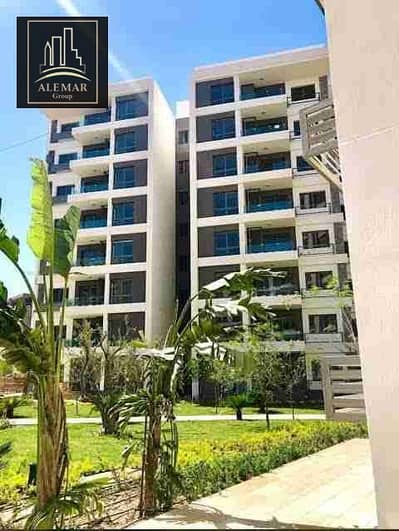 شقة 3 غرف نوم للبيع في العاصمة الإدارية الجديدة، القاهرة - 1000171087. jpg شقة 3 غرف نوم للبيع في العاصمة الإدارية الجديدة، القاهرة - 1000171087. jpg