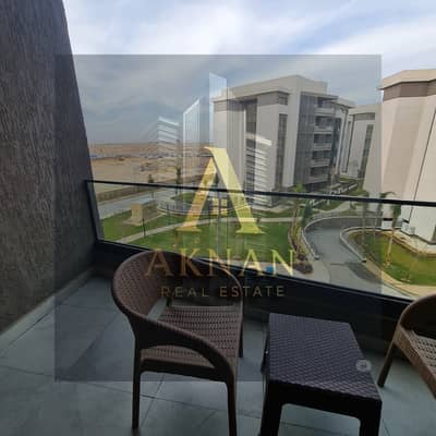 2 Bedroom Flat for Rent in Madinaty, Cairo - WhatsApp Image 2025-11-24 at 2.56. 54 PM (1). jpeg