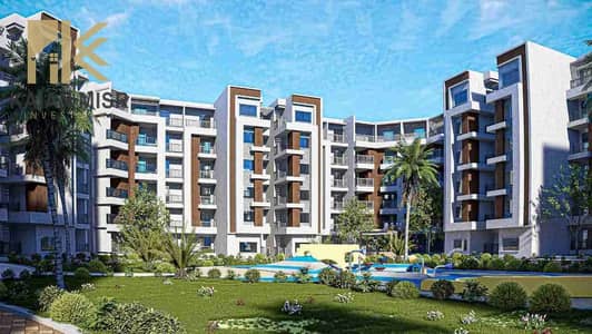 فلیٹ 3 غرف نوم للبيع في مدينة بدر، القاهرة - 1000016078. jpg