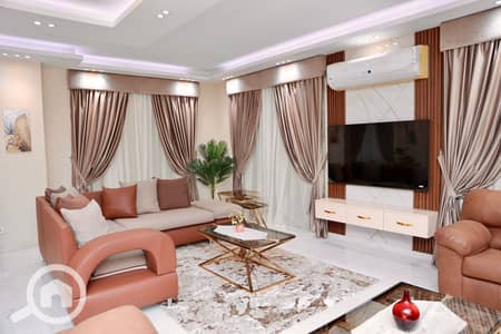 3 Bedroom Villa for Rent in Madinaty, Cairo - c8a84621-77f4-4b34-b340-7eb2412d514a. jpeg