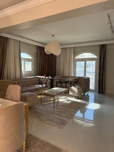 شقة 3 غرف نوم للبيع في العبور، القاهرة - WhatsApp Image 2025-05-01 at 2.16. 11 PM (6). jpeg