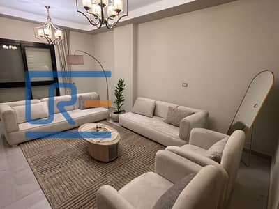 2 Bedroom Apartment for Rent in New Cairo, Cairo - IMG-20251207-WA0027. jpg