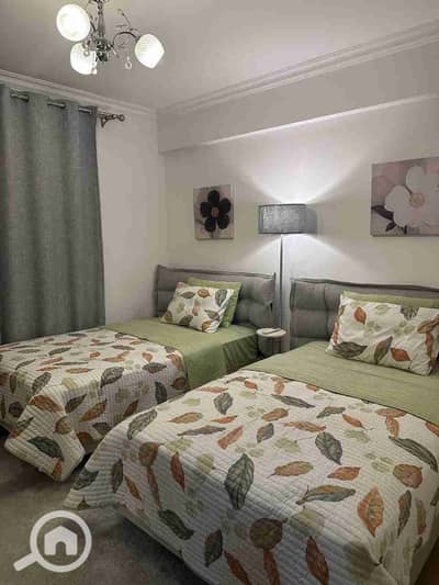 3 Bedroom Hotel Apartment for Rent in Sheikh Zayed, Giza - 1000087819. jpg