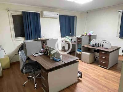 Office for Rent in Nasr City, Cairo - IMG-20251209-WA0006. jpg