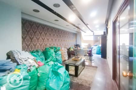 مکتب للبيع في سيدي جابر، الإسكندرية - 1. jpg مکتب للبيع في سيدي جابر، الإسكندرية - 1. jpg