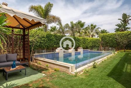 4 Bedroom Villa for Rent in Sheikh Zayed, Giza - WhatsApp Image 2025-11-04 at 1.18. 17 PMض. jpeg