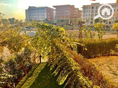 دوبلكس 3 غرف نوم للايجار في الشيخ زايد، الجيزة - شقه مفروشه فرش فندقي للايجار بارقي كمبوند بالشيخ زايد