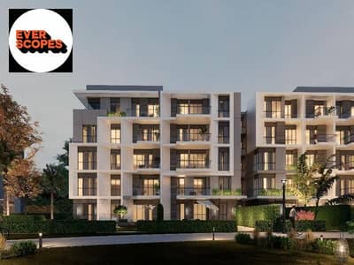 3 Bedroom Flat for Sale in Sheikh Zayed, Giza - terrace-2. jpg