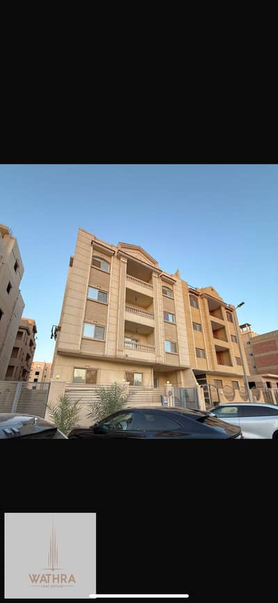 3 Bedroom Flat for Sale in New Cairo, Cairo - IMG_5777. png 3 Bedroom Flat for Sale in New Cairo, Cairo - IMG_5777. png