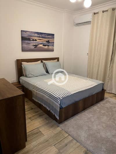 3 Bedroom Flat for Rent in Sheikh Zayed, Giza - شقه مفروشه بالشيخ زايد جنه ٢ للأسر والعائلات
